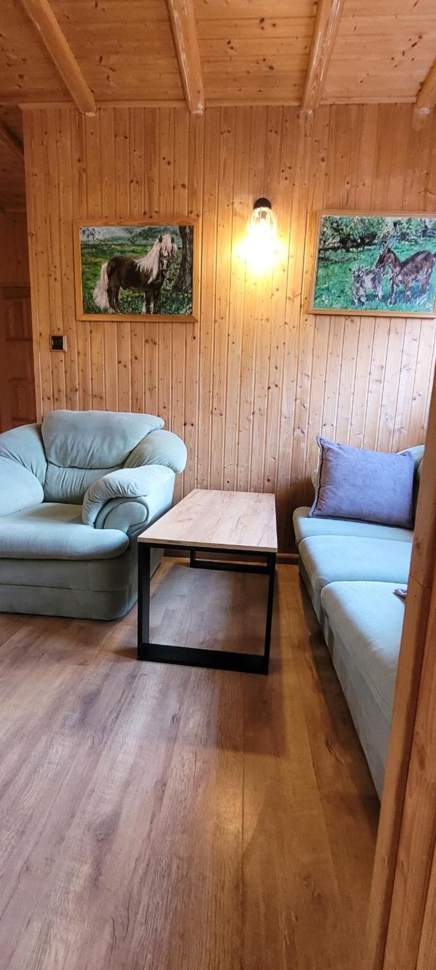 Stanica Pod Zadzierna Domki Caloroczne Lubawka Eksteriør bilde