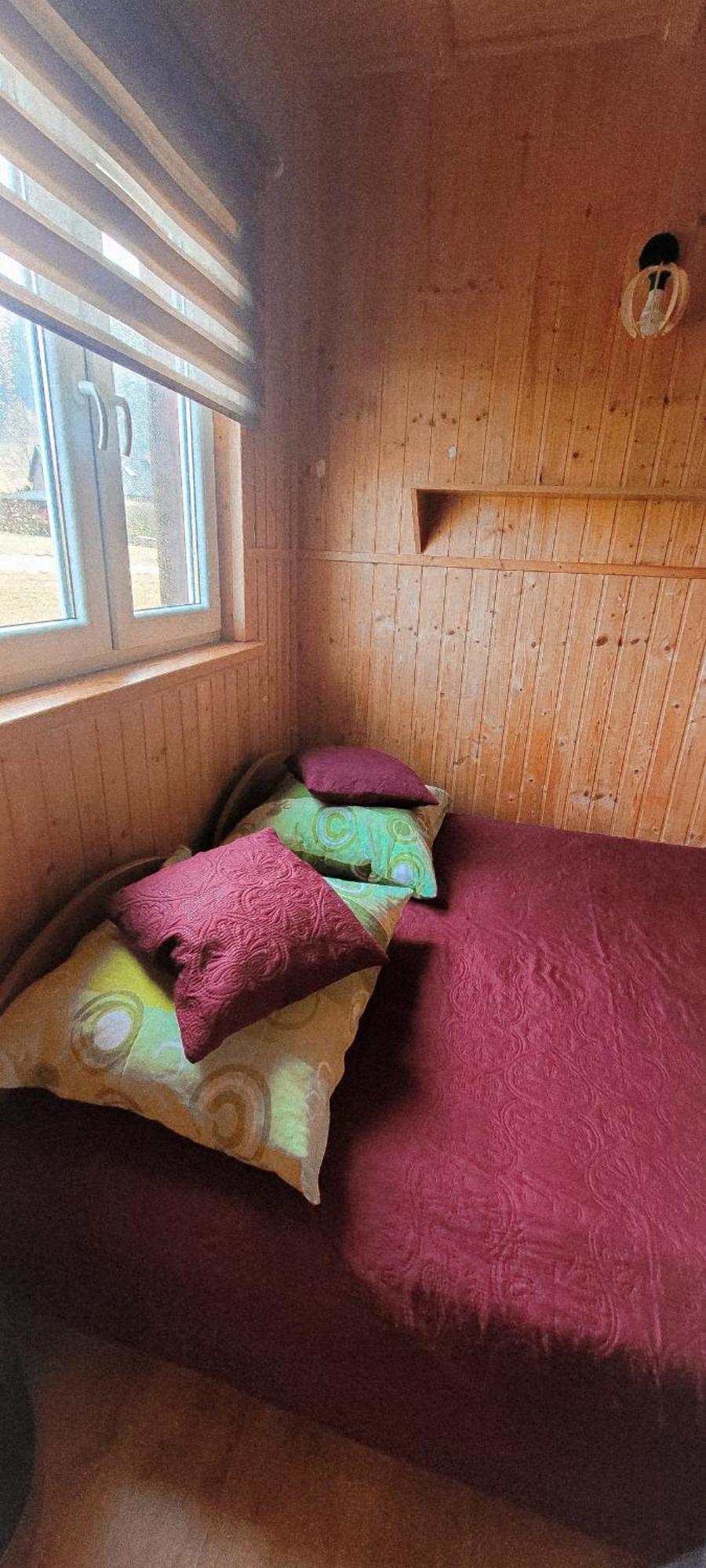 Stanica Pod Zadzierna Domki Caloroczne Lubawka Eksteriør bilde